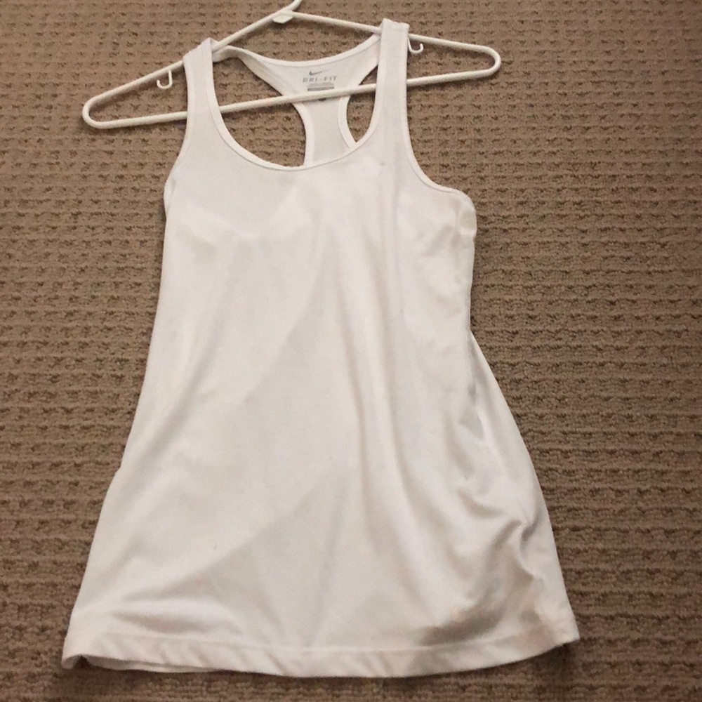 Nike Dri-Fit Tank